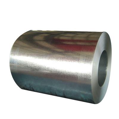 China Roofing Sheet Galvanized Steel Coil GI GL Steel Sheet Hot Dip Galvanized Steel Roll For Roof Sheet for sale