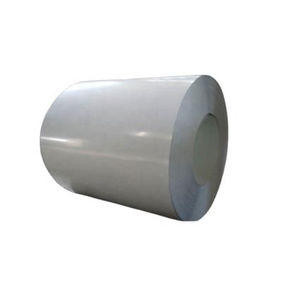 China Structural Sheet Prepainted Ppgi Steel Color Galvanized Coated Steel Coil for sale