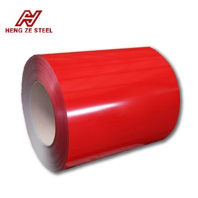 China Boiler Sheet Factory Direct Color Coated Galvanized Steel Coil Galvalume for sale