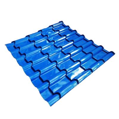 China Boat Plate ASP PVC ROOF Sheet Tile Plating Roofing Tiles Color Covering Coated Hot Rolled Wear Resistant Steel Plate for sale