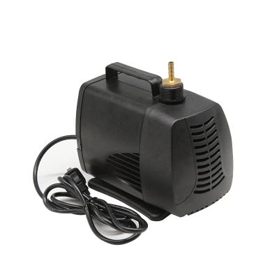 China Industrial Utilities Engraver Water Pump Cooling 75W 80W 95W 100W 150W Spindle Motor Pump Water Pump Cooling For CNC Cutting Engraving Machine for sale