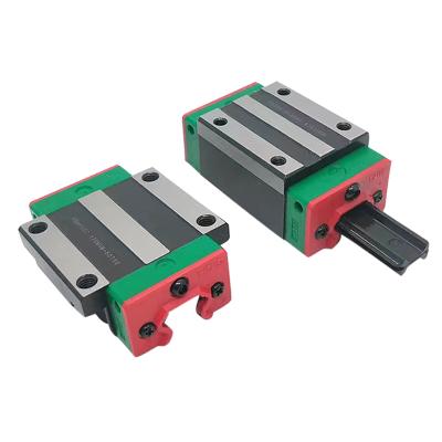 China High Precision Guide Linear Guide And Heavy Duty Slide Block Slide Track High Force Precision For Machine Tools for sale