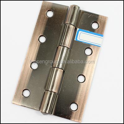 China 3inch screw hole stretch hinge for sale