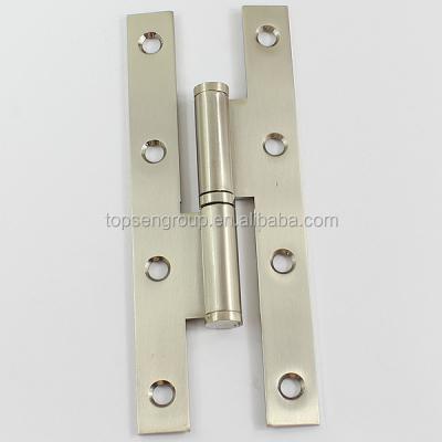 China flat tip and H shape take-off hinge 110mm for sale