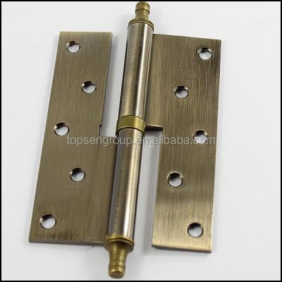 China heavy duty remove door hinge hot sale in egypt 5INCH for sale