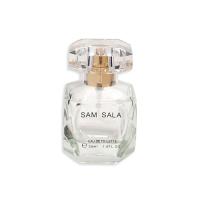 China Kindveilige GLB-de Flessen van het Glas Lege Parfum/van 50ml Decoratieve Parfumflessen Te koop