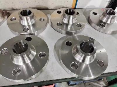 China SUS304 SUS316 EURO GOST JIS ISO ANSI AISI DIN flange 150 200 300 zu verkaufen