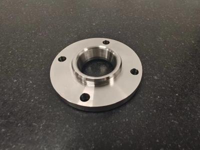 Chine SUS304 SUS316 EURO GOST JIS ISO ANSI AISI DIN flange 150 200 300 à vendre