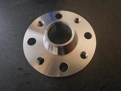 China SUS304 SUS316 EURO GOST JIS ISO ANSI AISI DIN flange 150 200 300 en venta