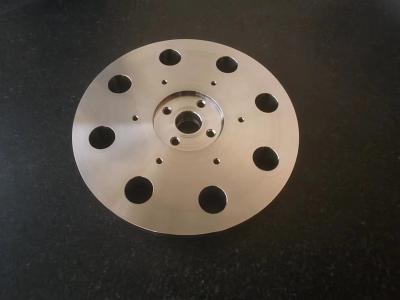 China SUS304 SUS316 EURO GOST JIS ISO ANSI AISI DIN flange 150 200 300 zu verkaufen