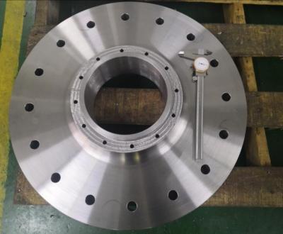 Chine SUS304 SUS316 EURO GOST JIS ISO ANSI AISI DIN flange 150 200 300 à vendre