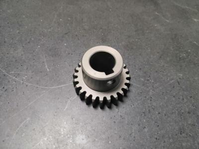 China Helical High Precision Gears  Harden Small  Internal Spur Gears Stainless Steel for sale