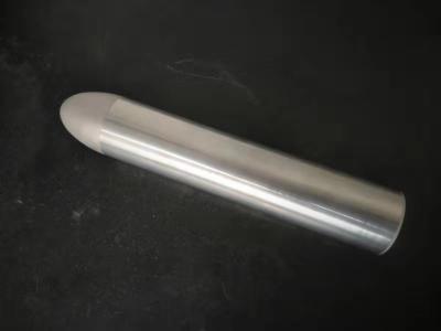 China La máquina anti del CNC de la corrosión parte los accesorios aéreos sin tripulación Shell del misil de las piezas del vehículo en venta