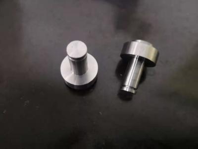 China Torno que faz à máquina o Pin de gerencio das peças do CNC SUS304 que posiciona a linha da linha central durável à venda