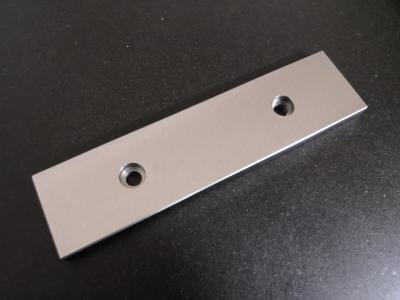 China 0.010.05mm Tolerantie ksk-3 Cnc Precisie die Delen machinaal bewerkt Te koop