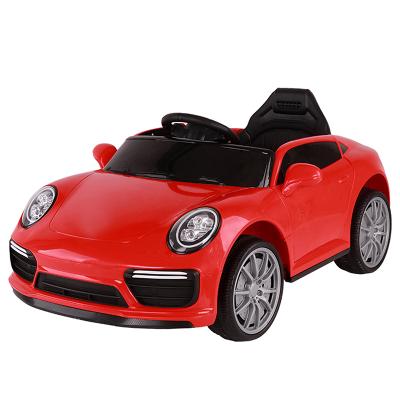 China Ride on Toy Remote Control ride on car 2 seater kids electric car price with good quality for sale