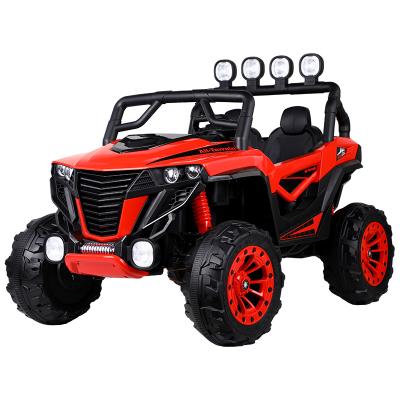 China Ride on 12V toy new hotsell 4*4 kids pedal offroad car with carry handel for sale