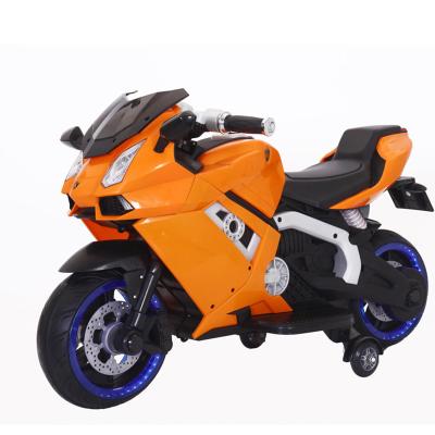 China Ride On Toy Cheap Price Indian Kids Motorcycle Ride On Toy Motorcycle For Kids for sale