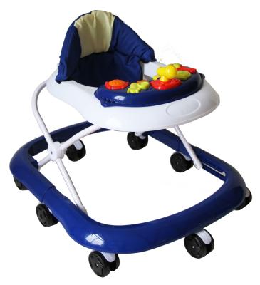 China Pinghu Baby Walkers Home Kids With Music And 8 Eight Wheels SR102 for sale