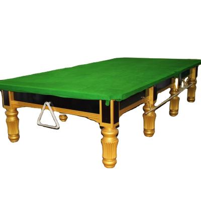 China Real Leather Game Pocket+Net Hot Price New Professional Billiard Type Buy Multi Russian Billiard Table for sale