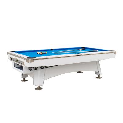 China American billiard game snooker table bar pool table and 8 ball pool table for sale for sale