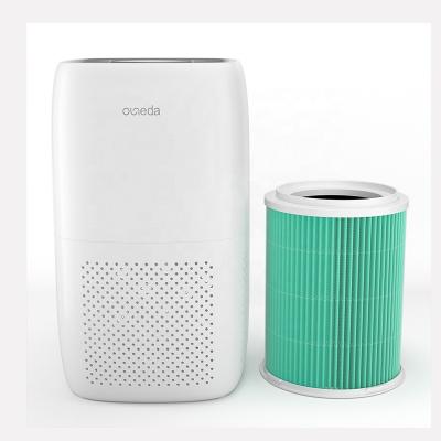 China Best selling professional home air purifier CADR 130-150 hepa H13 filter UV sterilization air purifier CE certification remove 99.97% particles for sale