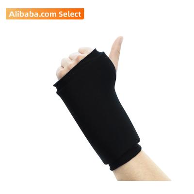 China Wholesale Health Care Wrist Wraps Powerlifting For Injuries for sale