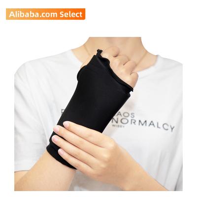 China Wrist Brace Wrist Wrap Wrist Support Brace For Injuries YS-LR100 for sale