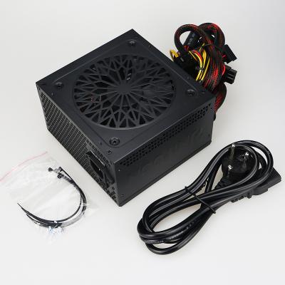 China Desktop Ready To Board 500W 80 PC Power Supply Switching Computer Case Atx Power Supply PC Power SuppliesPlus for sale