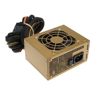 China Promotional Price Desktop Mini Atx Power Supply 400w SFX Switching PSU for sale