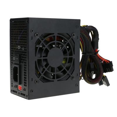 China Factory Price Mini 350W Desktop Switching Power Supply Atx SFX Fonte De Energia for sale