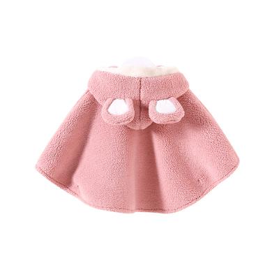 China Wholesale Price Cute And Comfortable Baby Warm Clothes For Baby Clothes Coat Customized for sale