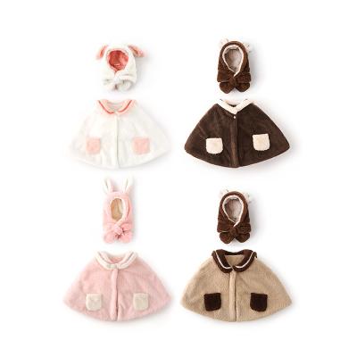 China China Supplier Wholesale Cute And Comfortable Baby Clothes Seller For Customized Baby Clothes Coat for sale