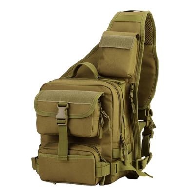 China Large Shoulder Bags Outdoor Recycling Protector Plus Tactical X209 Shoulder Bag for sale