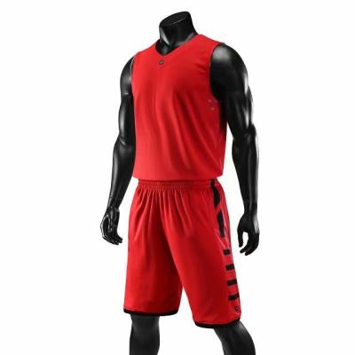 China Breathable 2021 Latest Basketball Jersey Fashion Jersey Bsketball Jersey For Man for sale