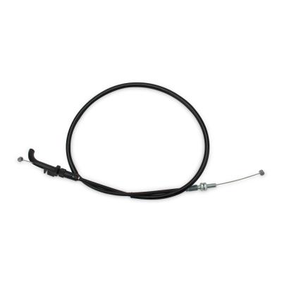 China CG125 Motorcycle Throttle Cable Brake Clutch Speed Meter Mileage Cable for sale