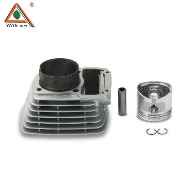 China YAYE Alta Qualidade Honda CG125 CG150 Bloco de motor para cilindro de motocicleta 125CC 150CC Substituição/reparação Propósito Bloco de motor à venda