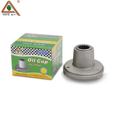 China Universal Motorcycle Oil Cup HONDA CG125 CG150 CG200 Oliebeker voor motorfietsen Te koop