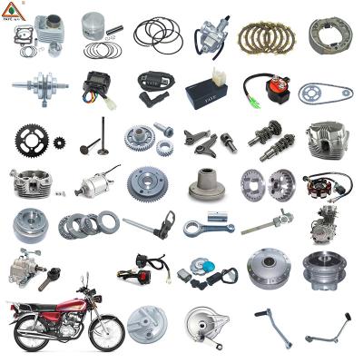 China YAYE Motorcycle Electric Parts HONDA CG125 CG150 For 125CC 150CC Moto for sale