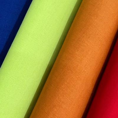 China China Factory Lower Price Antistatic Polyester Cotton 65/35 80/20 Lining Fabric Pocketing for sale