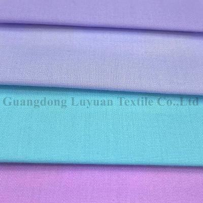 China Antistatic TC 80/20 133*86 45*45 for scratching fabric for sale