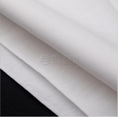 China Factory Wholesale TC 80% 20% Antistatic 45*45Pocketing Fabric For Liner Shirting Fabric for sale