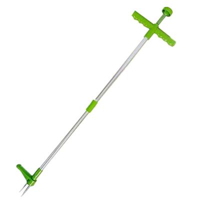 China New Design Durable Durable Lightweight Stand Up Weed Puller For Patio Paving Path And Sideway Garden Path for sale