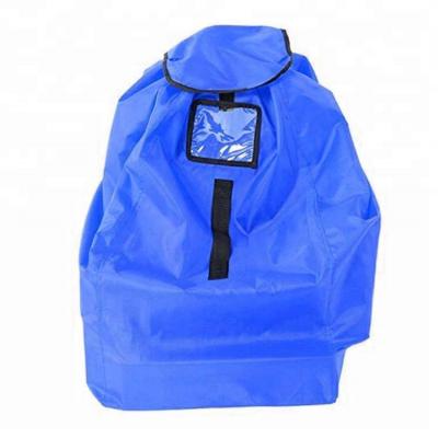 China Outdoor Normal Travel Airport Door Check Bag Car Seat Travel Bag for sale