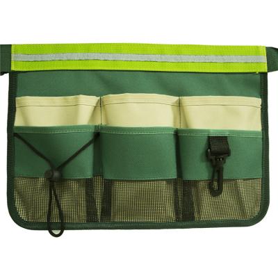 China Cheap Canvas Factory Price Car Hunter Tools Heavy Duty Canvas Tool Bag for sale