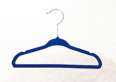 China Leuke Baby/ZuigelingsKleerhangers, Bijeengekomen Blouse/Sjaalhanger Te koop