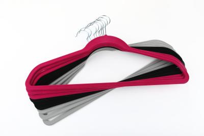 China Luxury Adult / Infant / Childrens Clothes Hangers For Trousers / Jacket for sale