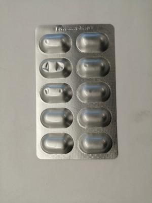 China Omeprazole Capsules 20MG 40MG BP / USP Anti - Inflammatory Medicines for sale