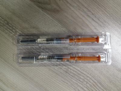 China ENOXAPARIN SODIUM INJECTION for sale