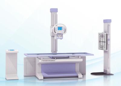 China CE / ISO Approved High Frequency Medical Surgical Equipment X - Ray Radiograph System for sale